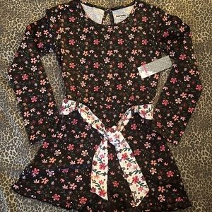 Kensie Girl Floral Romper